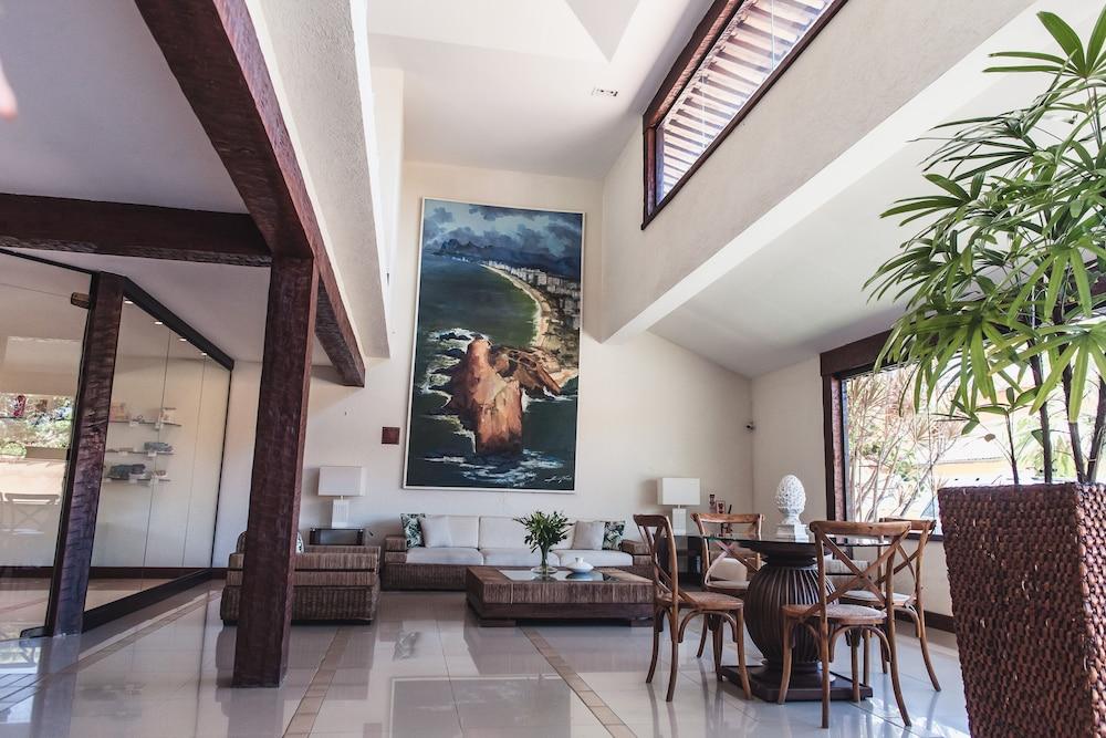 Hotel Ferradura Resort Armacao dos Buzios Luaran gambar