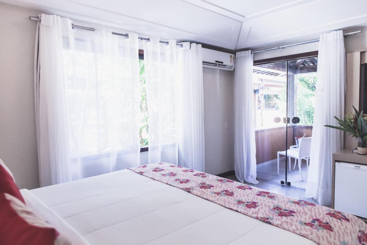 Hotel Ferradura Resort Armacao dos Buzios Luaran gambar