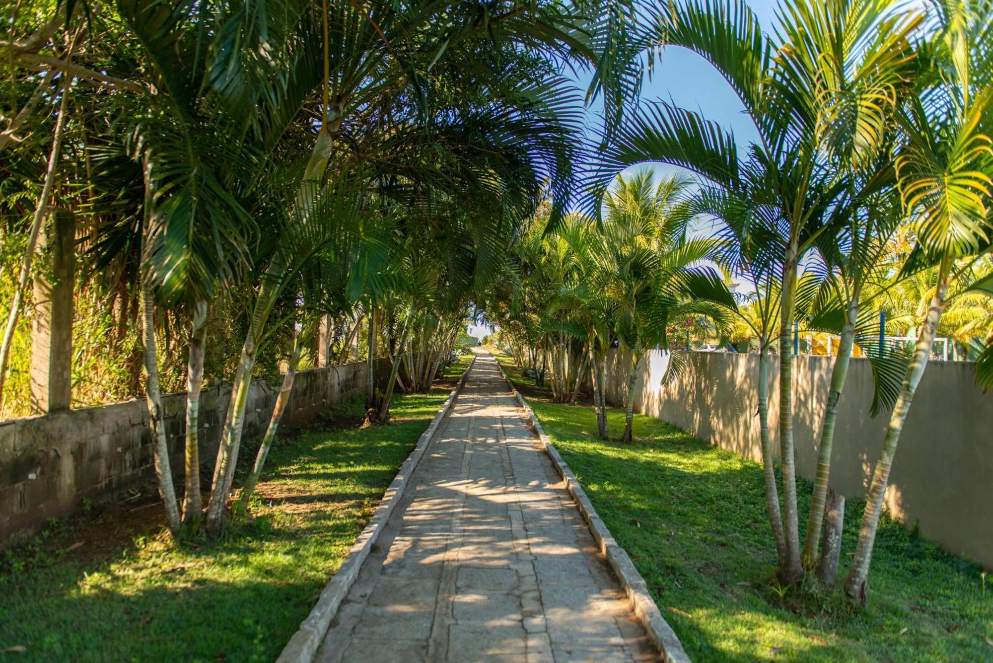 Hotel Ferradura Resort Armacao dos Buzios Luaran gambar