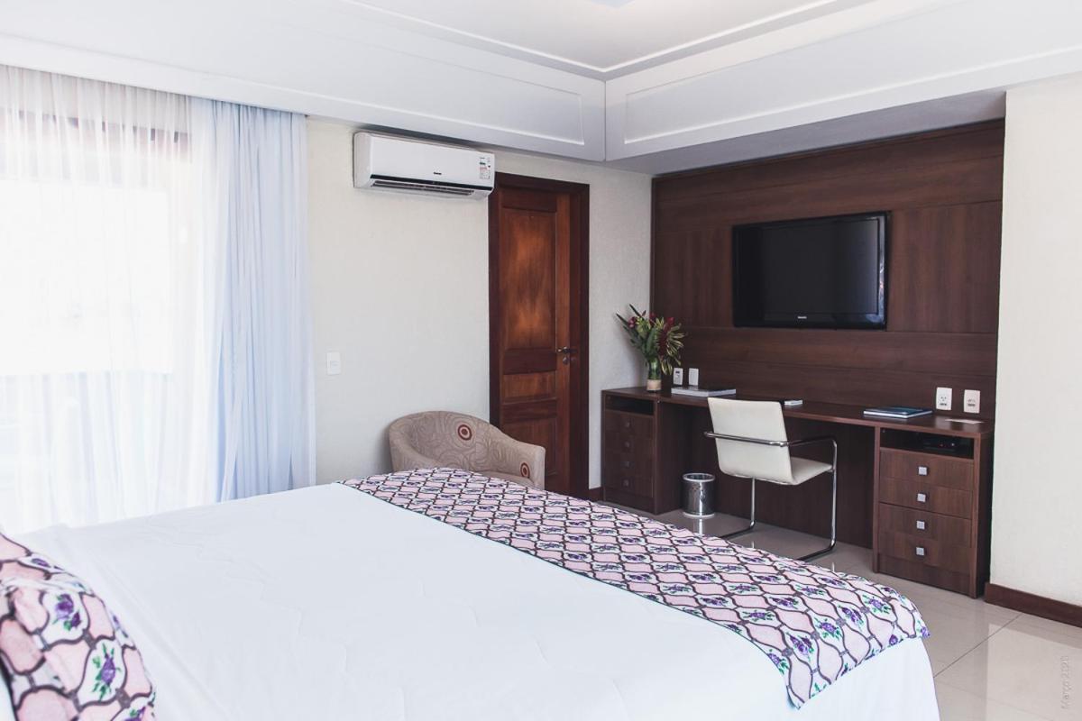Hotel Ferradura Resort Armacao dos Buzios Luaran gambar