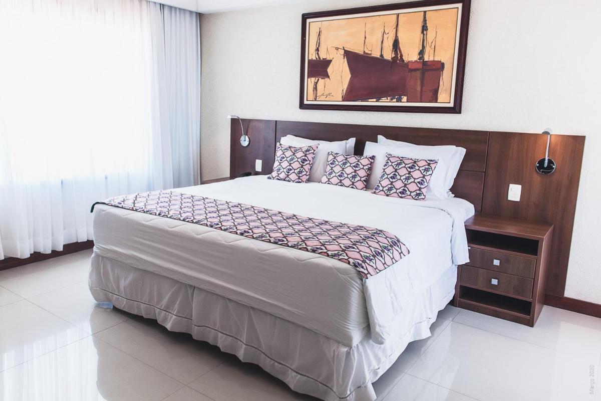 Hotel Ferradura Resort Armacao dos Buzios Luaran gambar