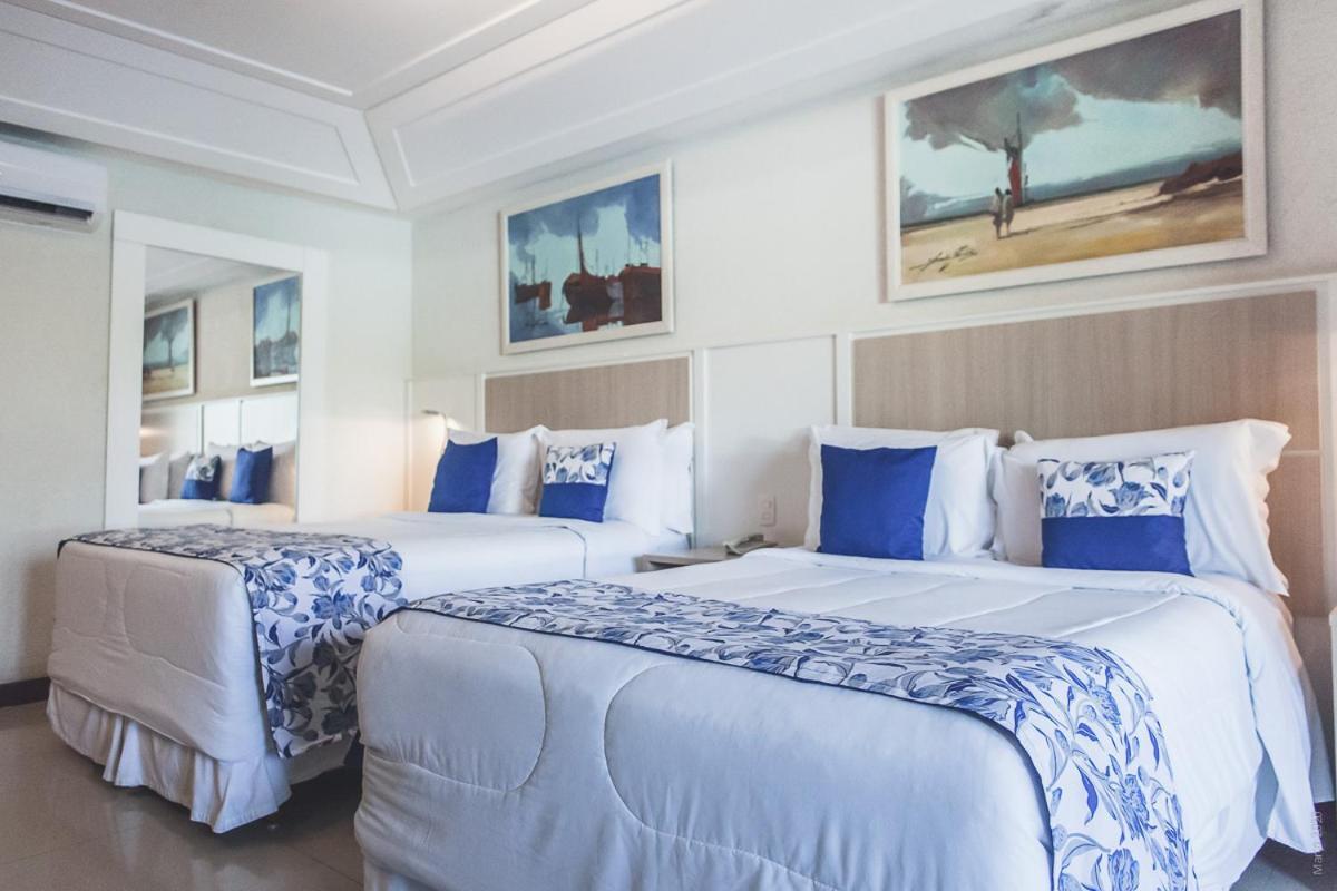 Hotel Ferradura Resort Armacao dos Buzios Luaran gambar