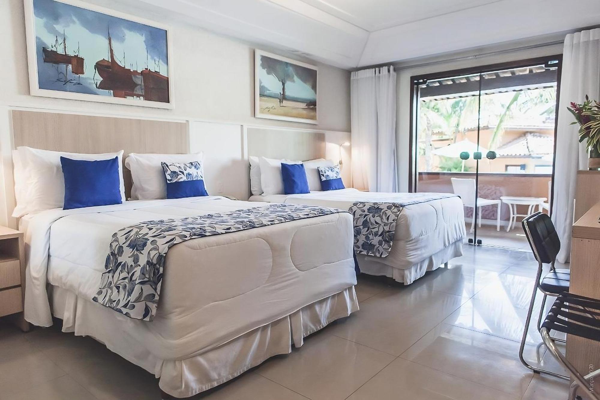 Hotel Ferradura Resort Armacao dos Buzios Luaran gambar