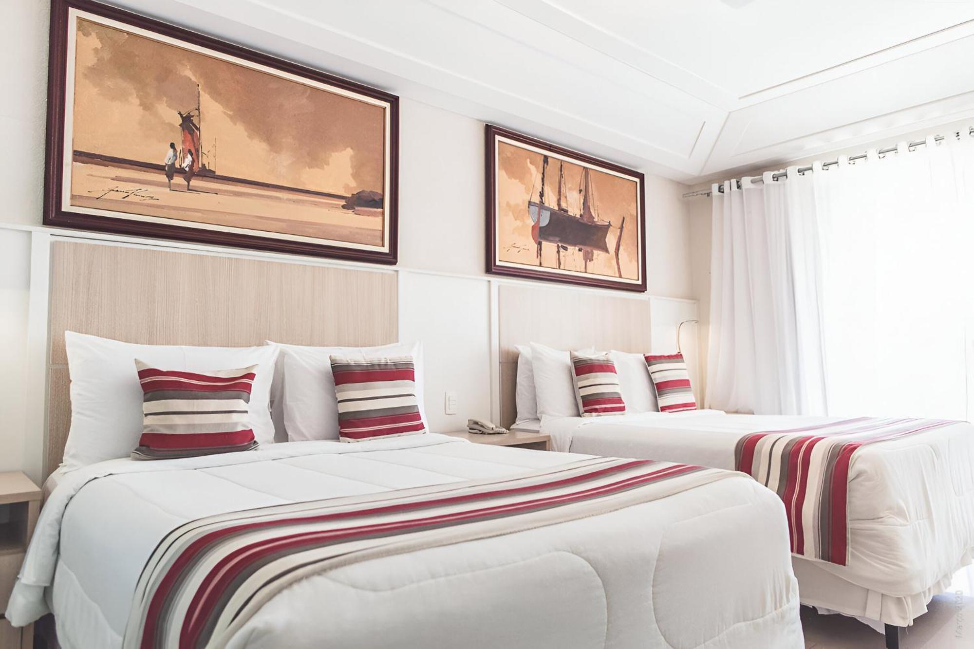 Hotel Ferradura Resort Armacao dos Buzios Bilik gambar