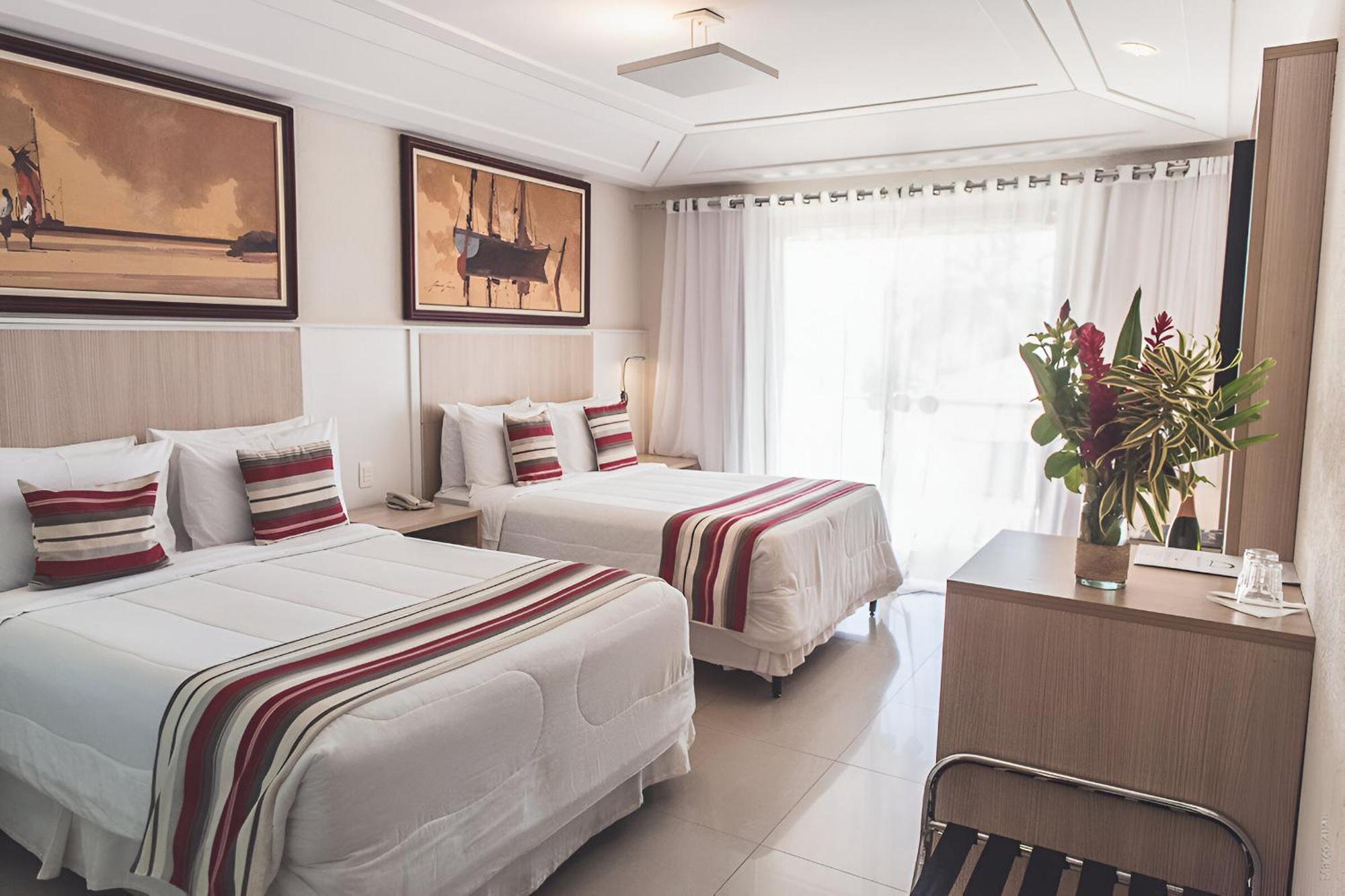 Hotel Ferradura Resort Armacao dos Buzios Bilik gambar